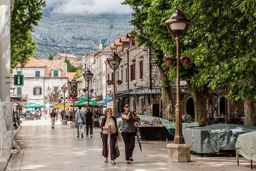 Holiday Home Sarin Most Stolac Exterior photo