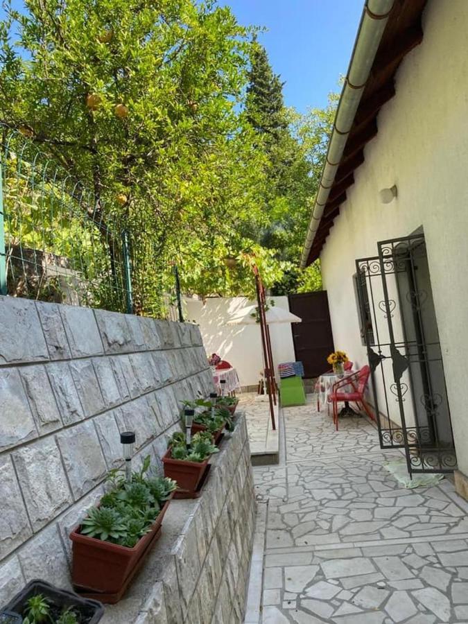 Holiday Home Sarin Most Stolac Exterior photo